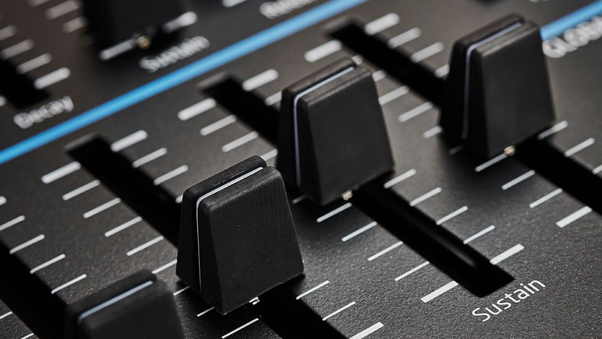 Novation Summit