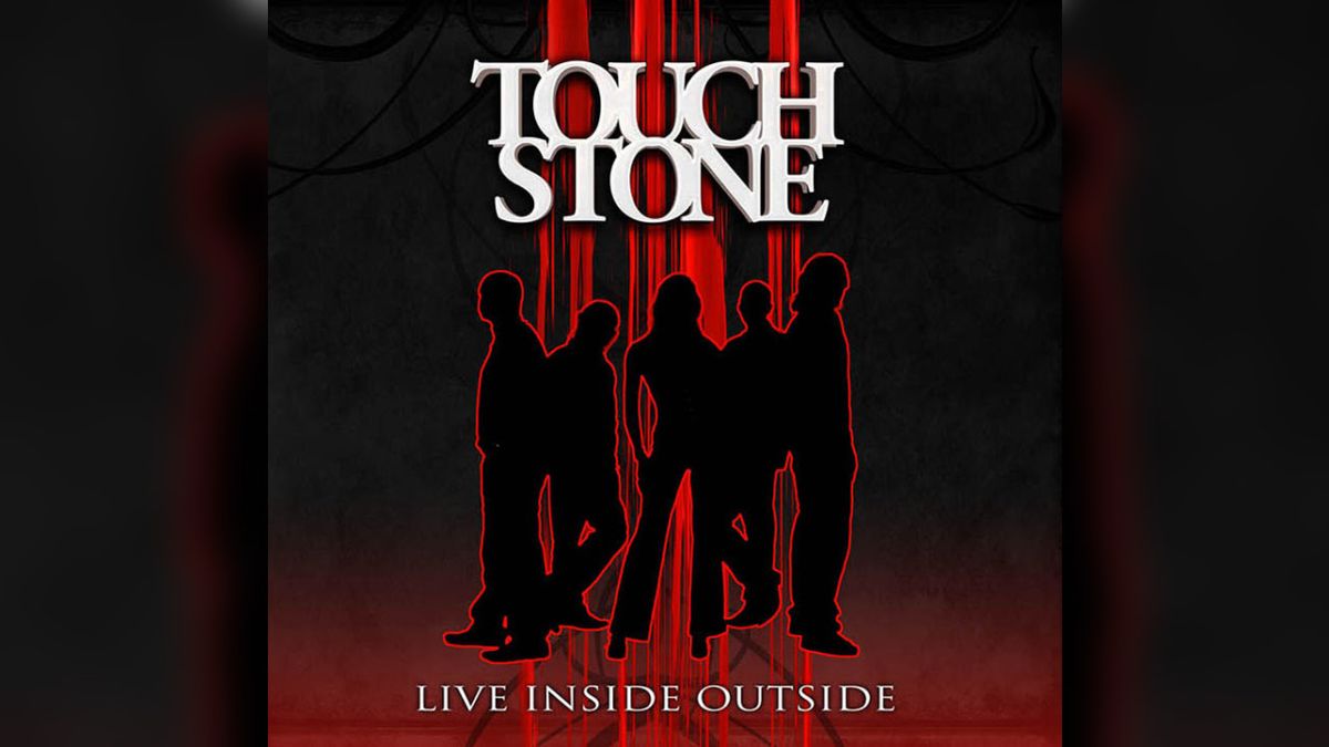 touchstone pictures dvd opening