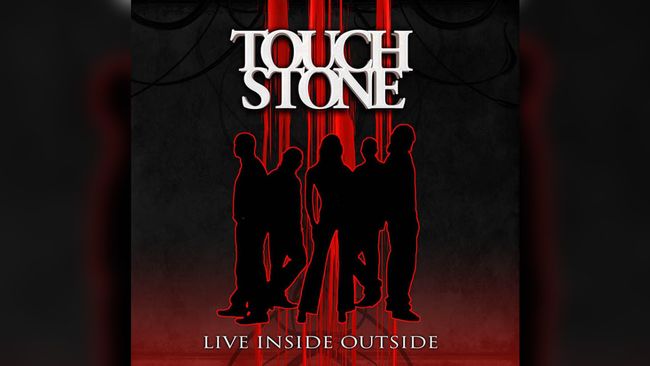 Touchstone detail DVD launch | Louder