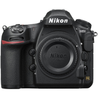 Nikon D850 (body only)|