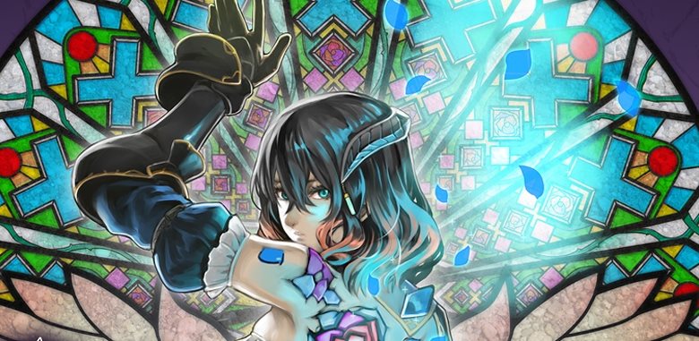 Bloodstained: Ritual of the Night
