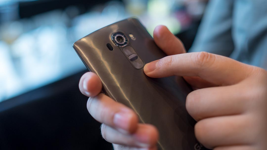 LG G4 release date: where can I get it?