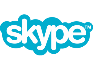 Skype - soon to be part of Microsoft?