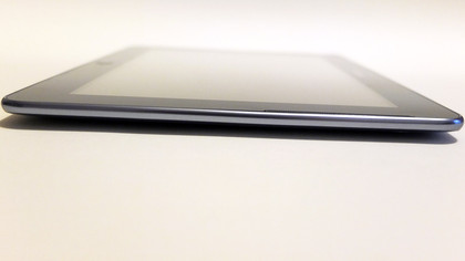 Samsung Ativ Tab review