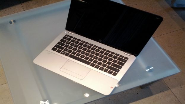 HP Envy 14 Spectre