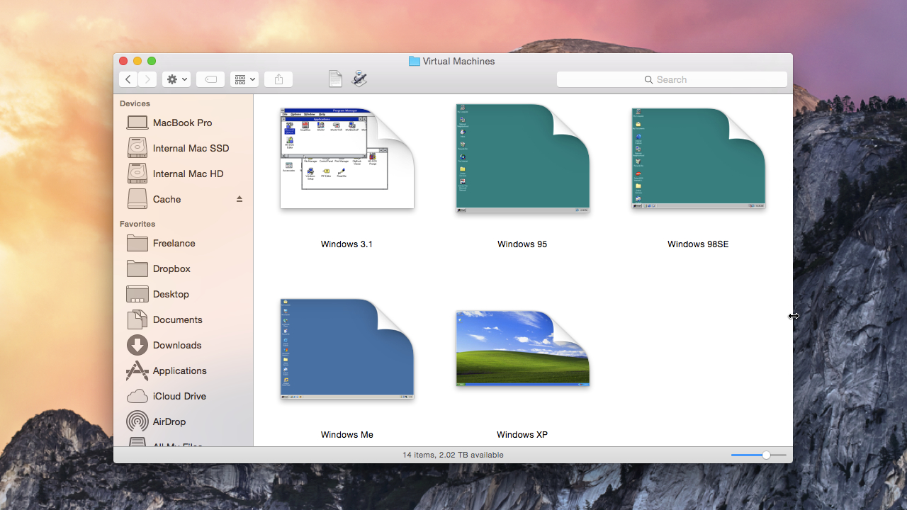 44. Resize your windows like a window-resizin' pro