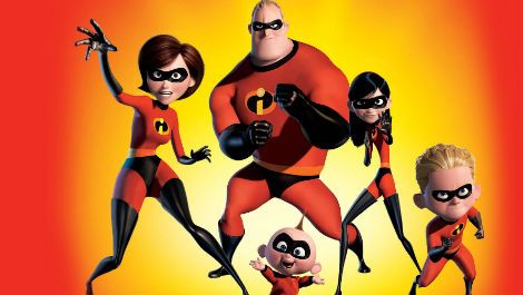 Brad Bird confirms interest in Incredibles sequel | GamesRadar+