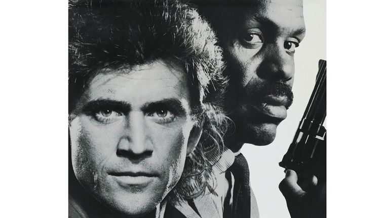 Lethal Weapon