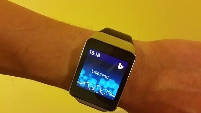 android wear app