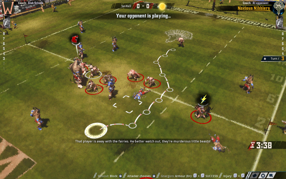 Blood Bowl 2 Review (7)