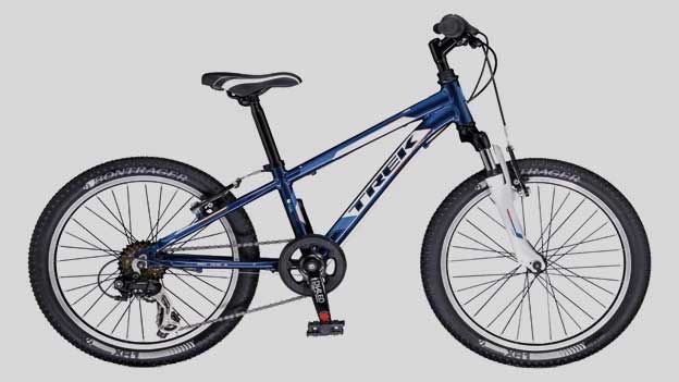 Trek MT 60
