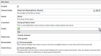 How to build your own Raspberry Pi NAS