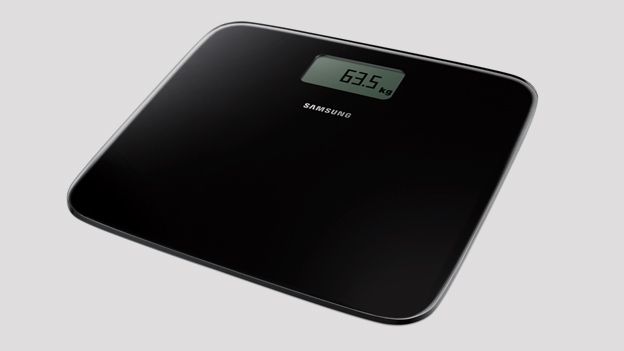 Samsung EI-HS10 Body Scale