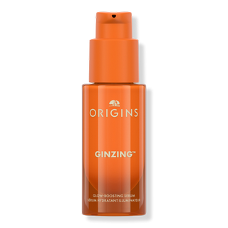 Serum Pencerah Ginzing Into the Glow