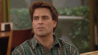 Ted McGinley on Married... with Chidlren