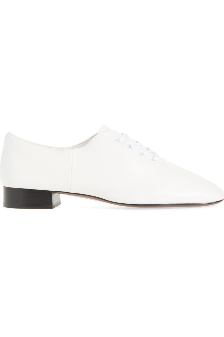 Swingdance Lace-Up Jazz Oxford