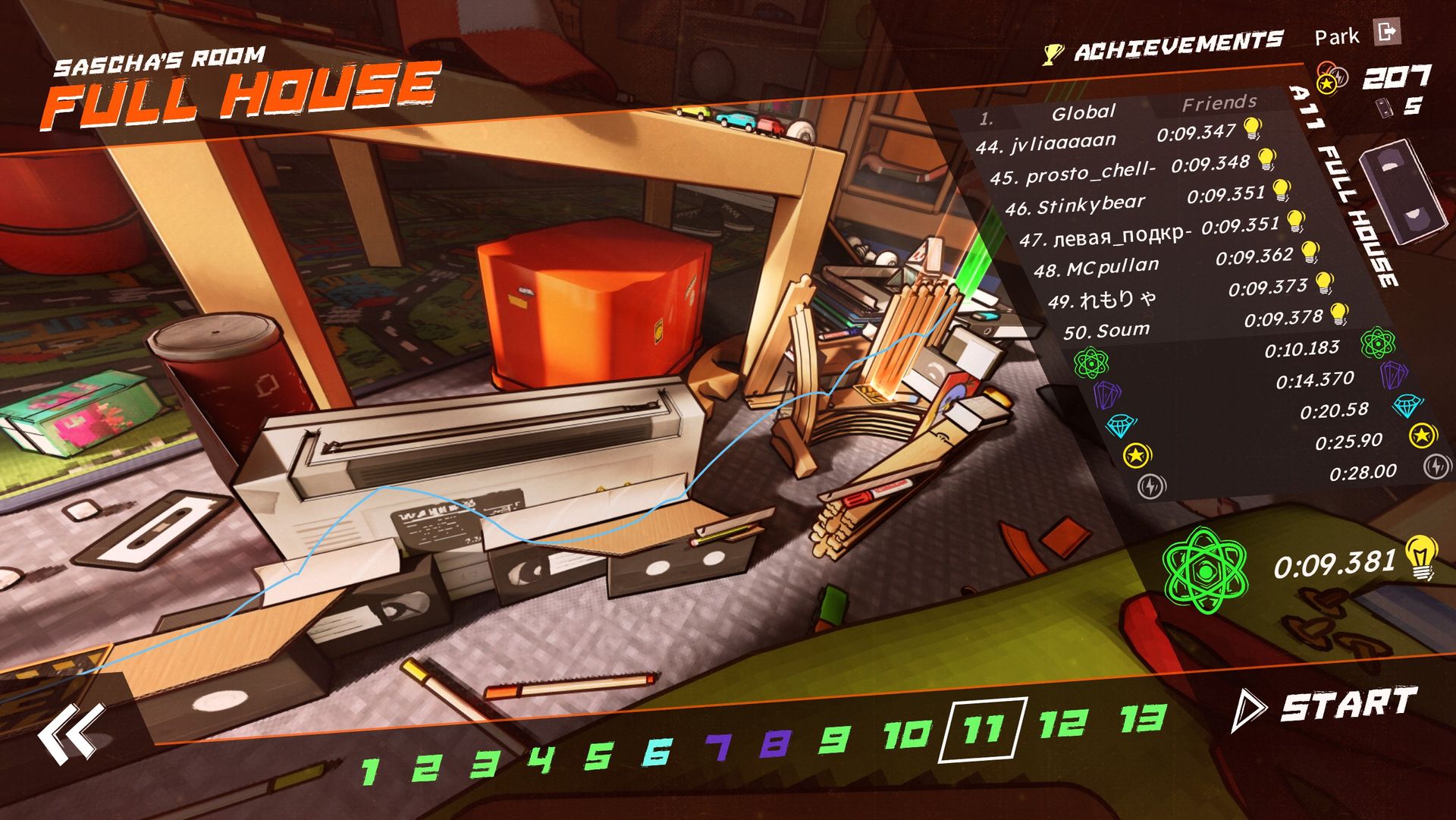 Stuntboost