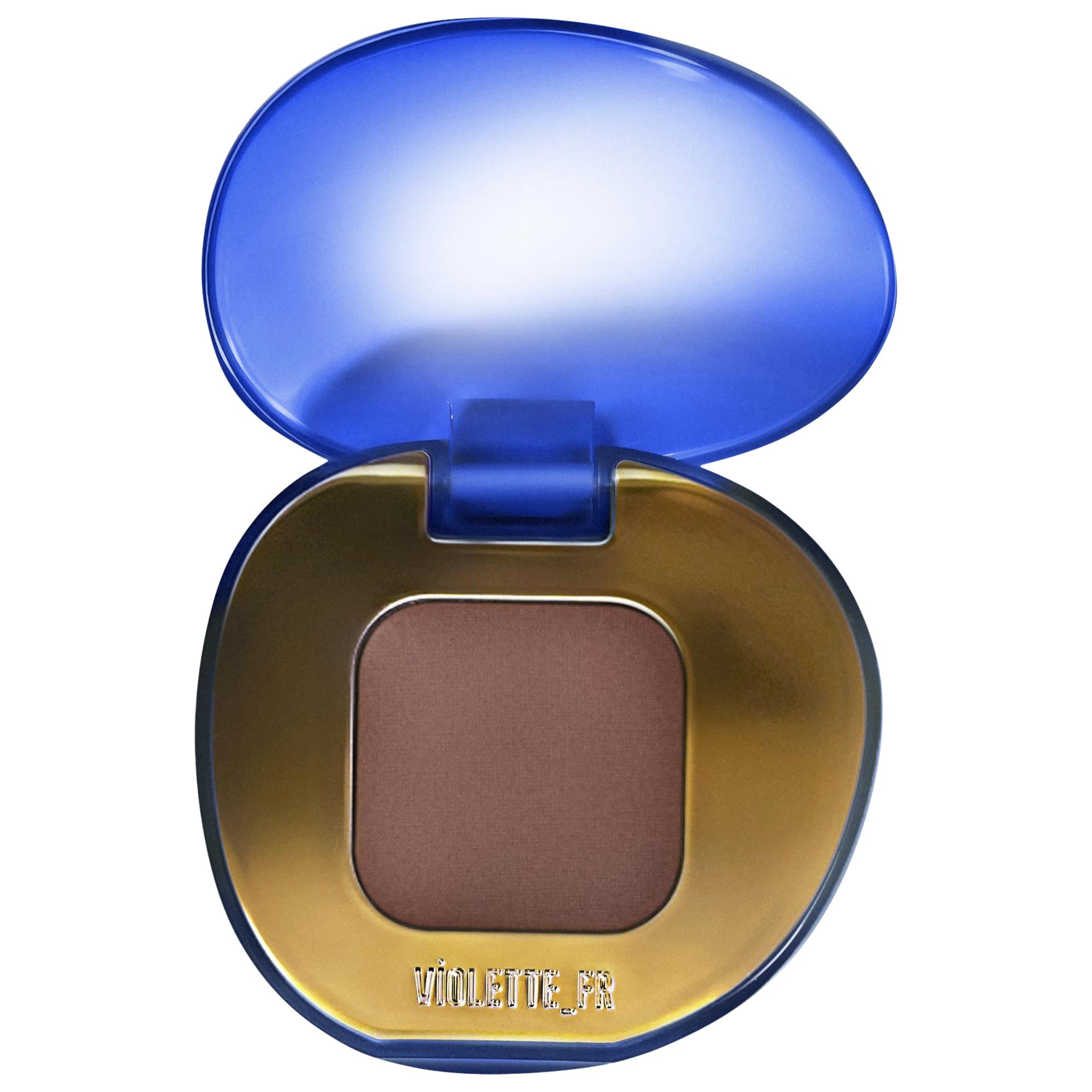 Plume Eyeshadow Feather Matte Veil + Feather Shimmer Veil - Bois Br&amp;ucirc;l&amp;eacute;