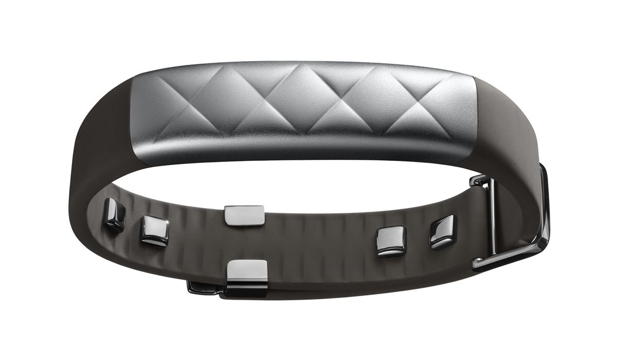Jawbone takes its wearables to the next level with the UP3 TechRadar