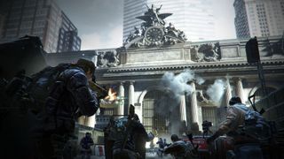 Tom Clancys The Division Image1