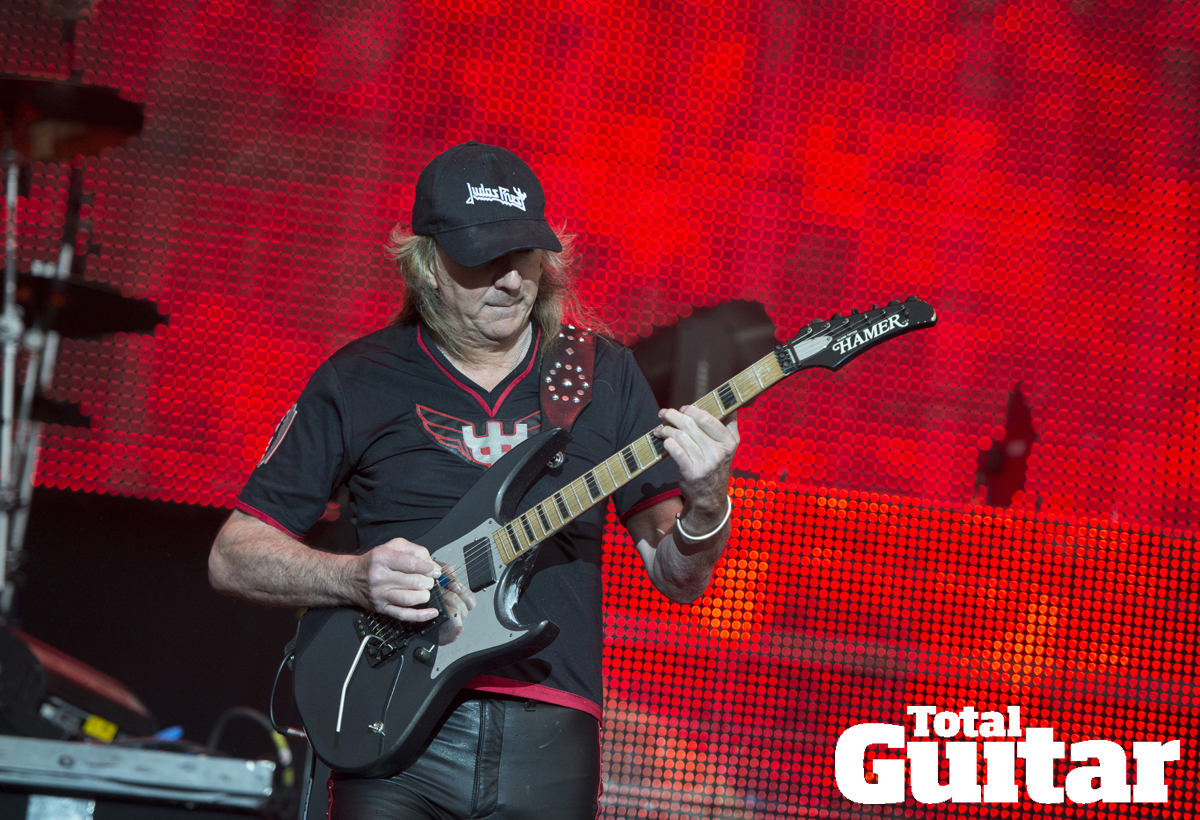Judas Priest