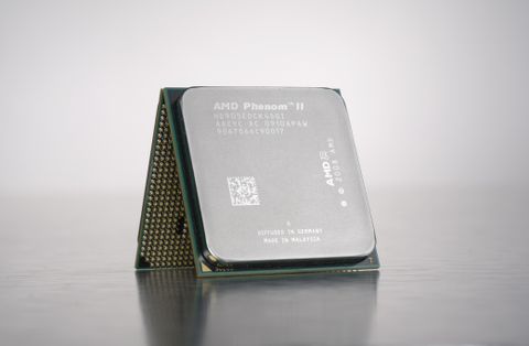 AMD Phenom II X4 905E