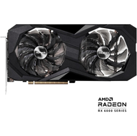 ASRock Challenger D Radeon RX 6650 XT:  now $289 at Newegg