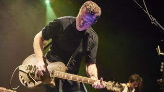 Guitar vs. song