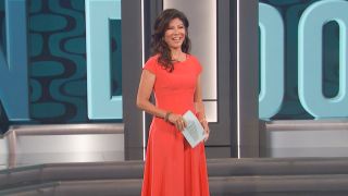 Julie Chen Moonves in Big Brother