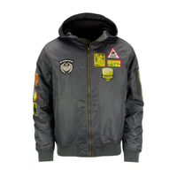 World of Warcraft Expedition Jacket($130)