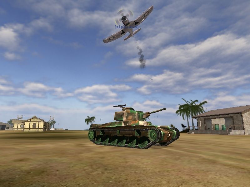 battlefield 1942 direct play