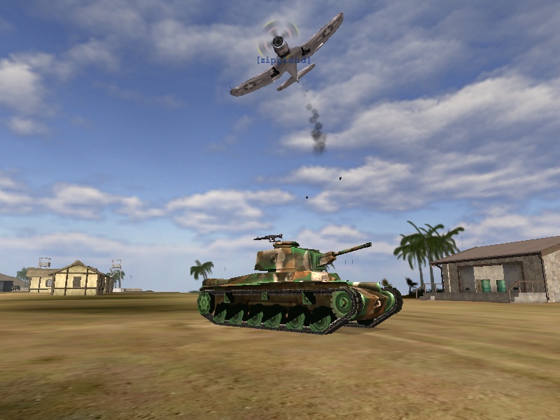 play battlefield 1942 in higher resolution