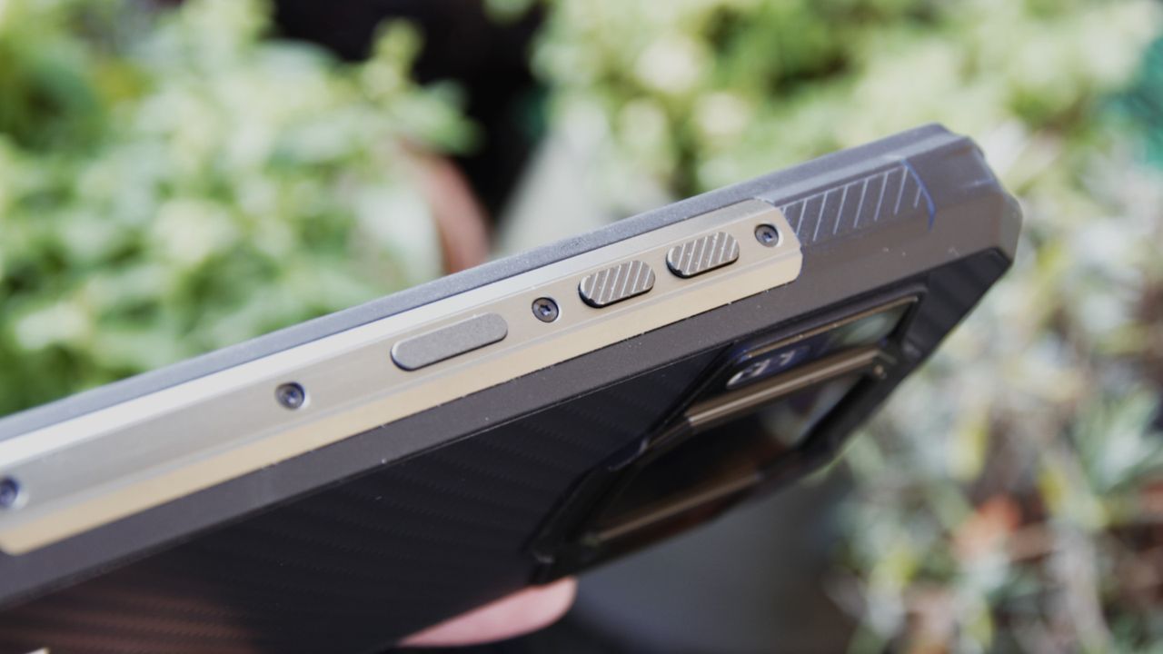 Oukitel WP30 Pro