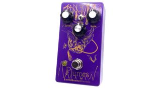 EarthQuaker Devices x Rock Hall Limited Edition Plumes