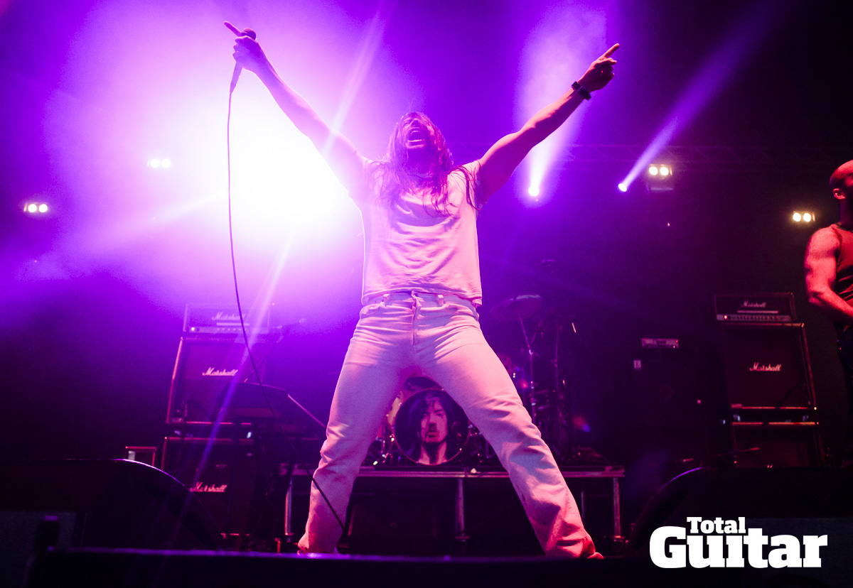 Andrew W.K.