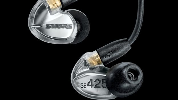 Shure SE425 review