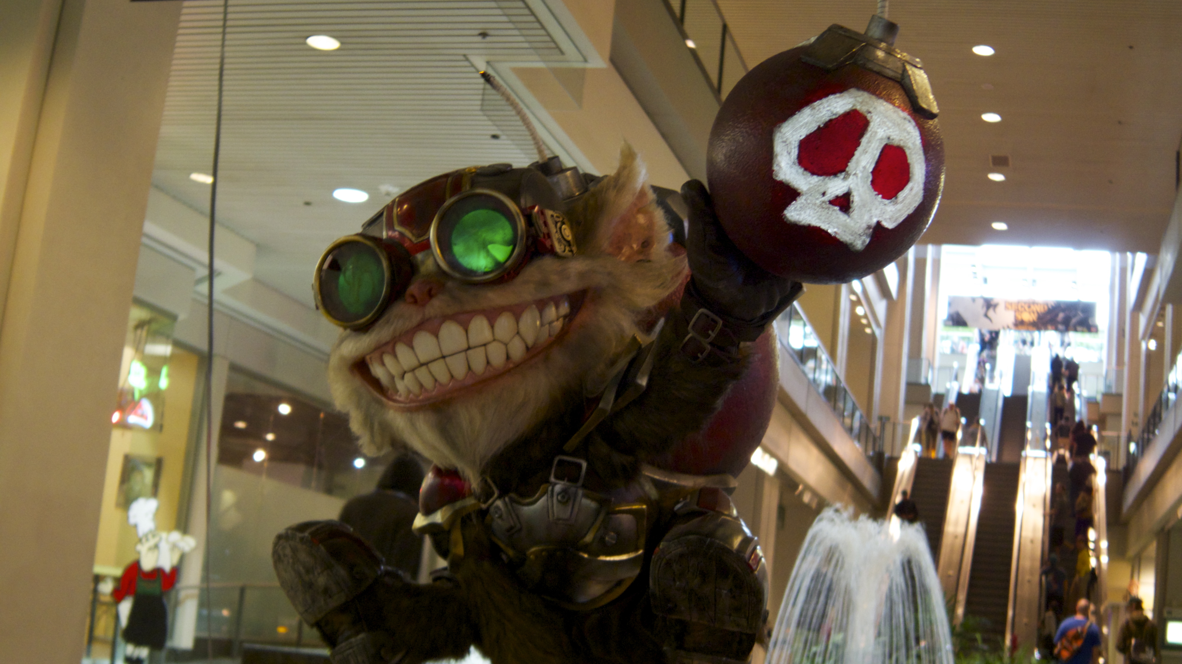 PAX Prime 2013