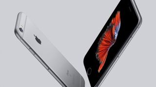 Apple iPhone 6S plans