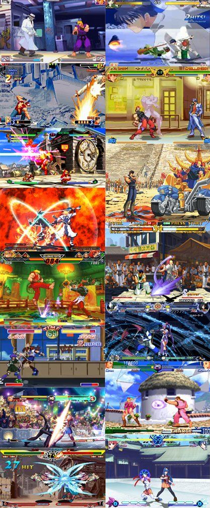 The 7 most beautifully animated 2D games: Page 3 - Page 3 | GamesRadar+