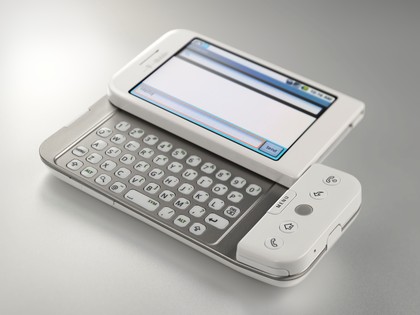 T-Mobile g1