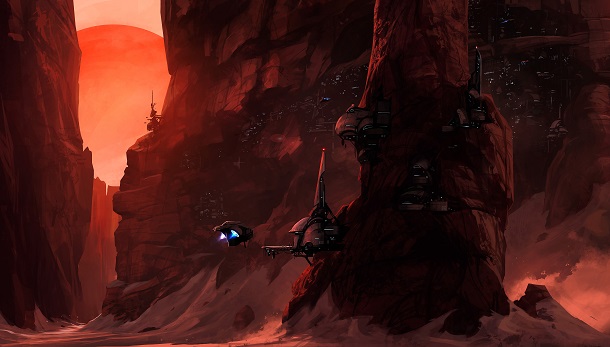 StarCitizenConcept