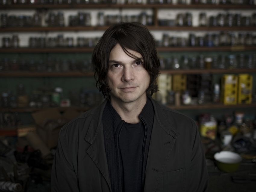 Wilco's Glenn Kotche: my top 5 tips for drummers | MusicRadar