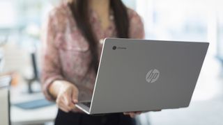 HP Chromebook 13