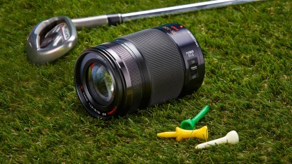 Panasonic G X 35-100mm f/2.8 Power OIS