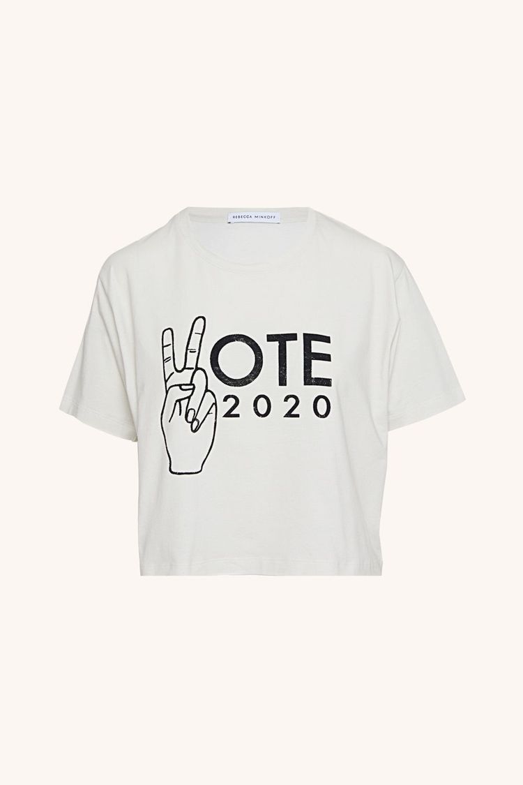 vote merch