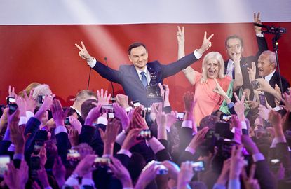 Andrzej Duda