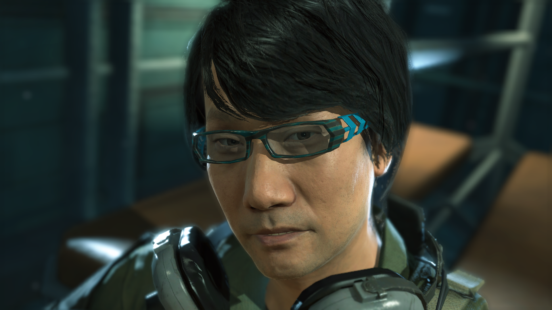 Metal Gear Solid without Hideo Kojima isn't Metal Gear Solid