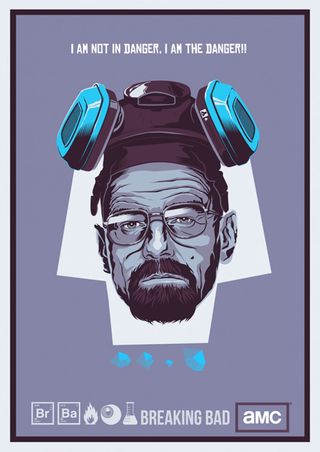 Breaking Bad