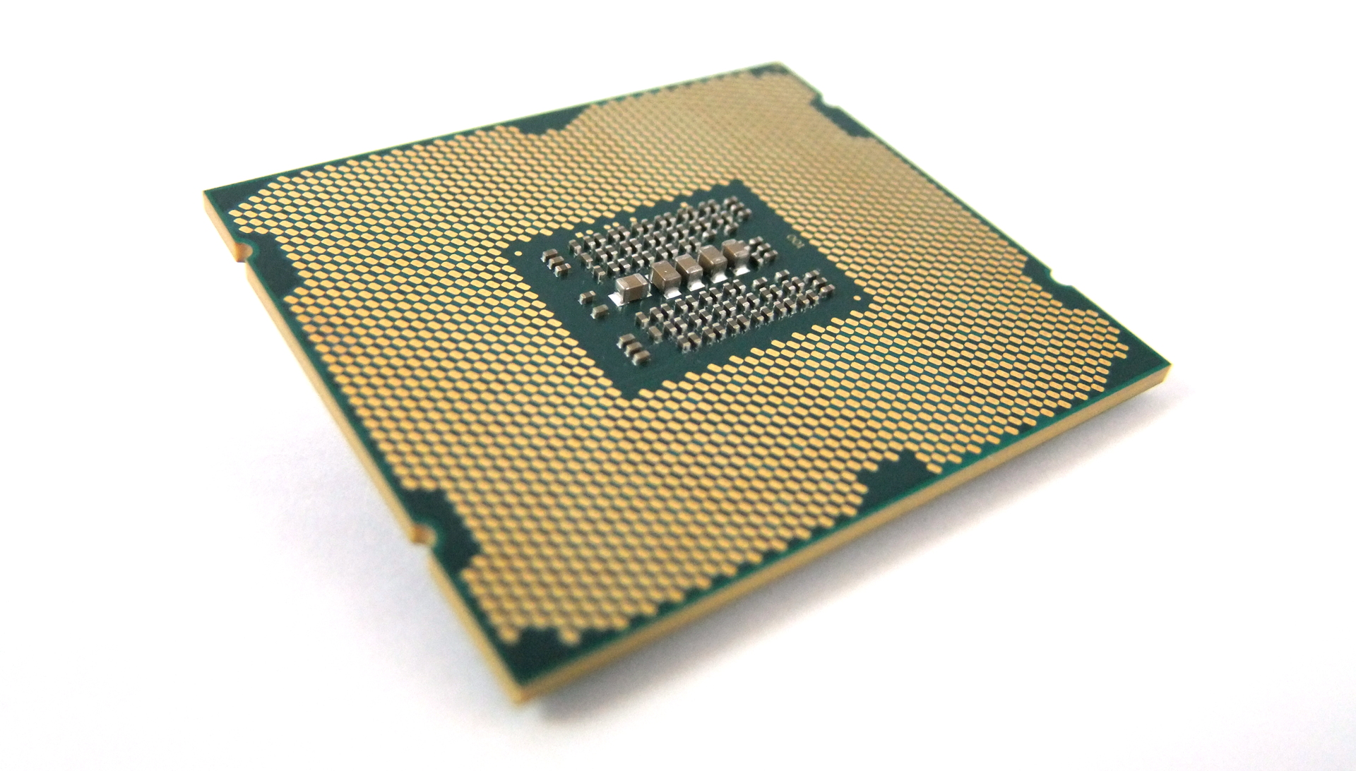 CPU