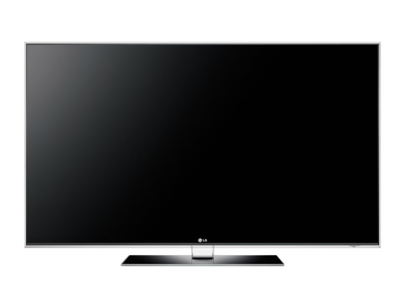 LG 55LX9900 review | TechRadar